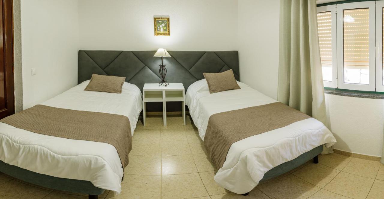 Hospedaria Australia Velas Extérieur photo