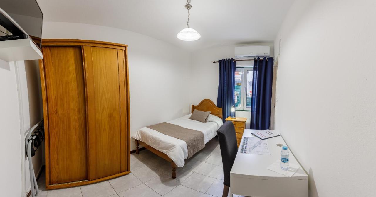 Hospedaria Australia Velas Extérieur photo