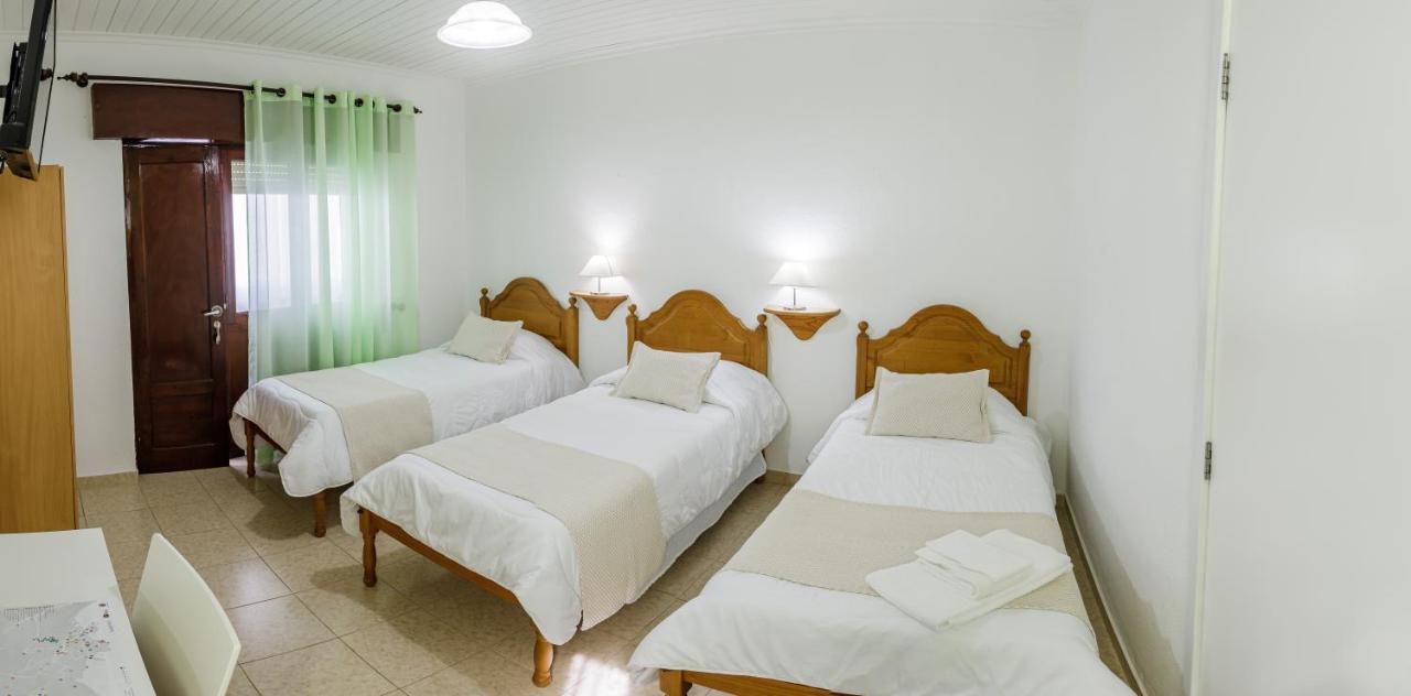 Hospedaria Australia Velas Extérieur photo