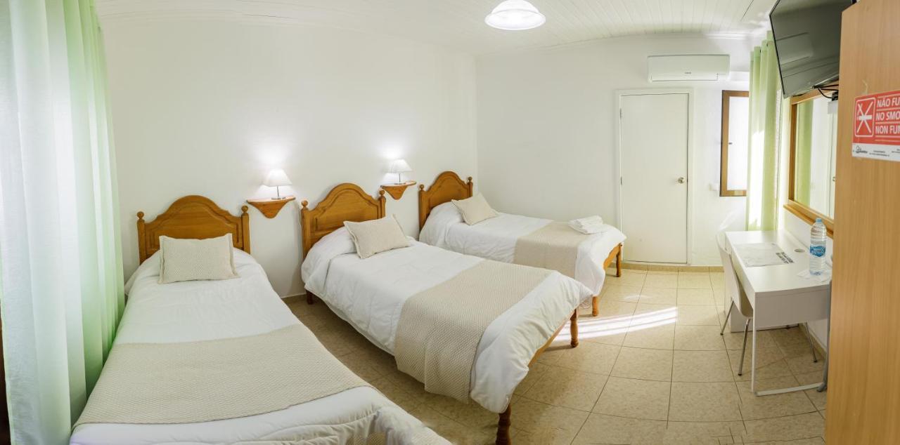Hospedaria Australia Velas Extérieur photo