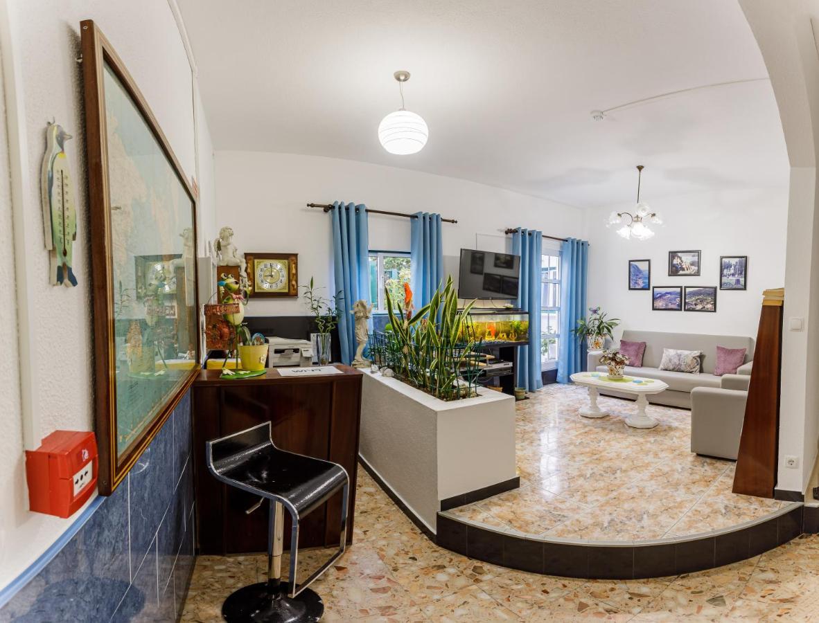 Hospedaria Australia Velas Extérieur photo
