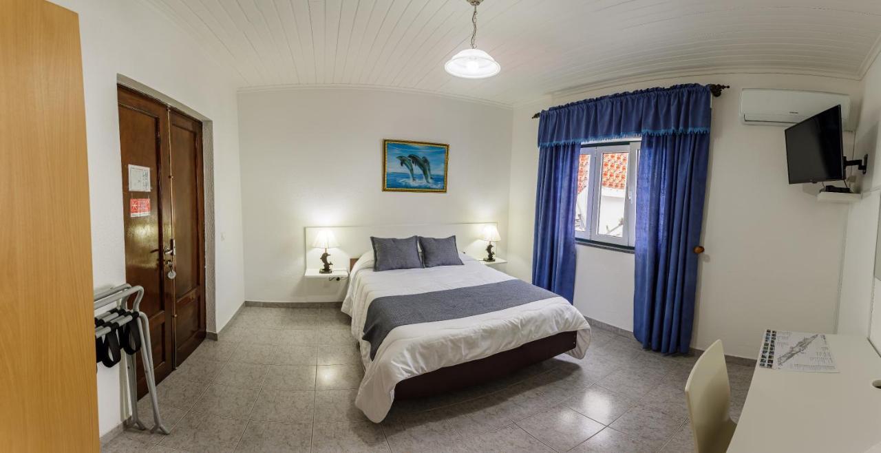 Hospedaria Australia Velas Extérieur photo