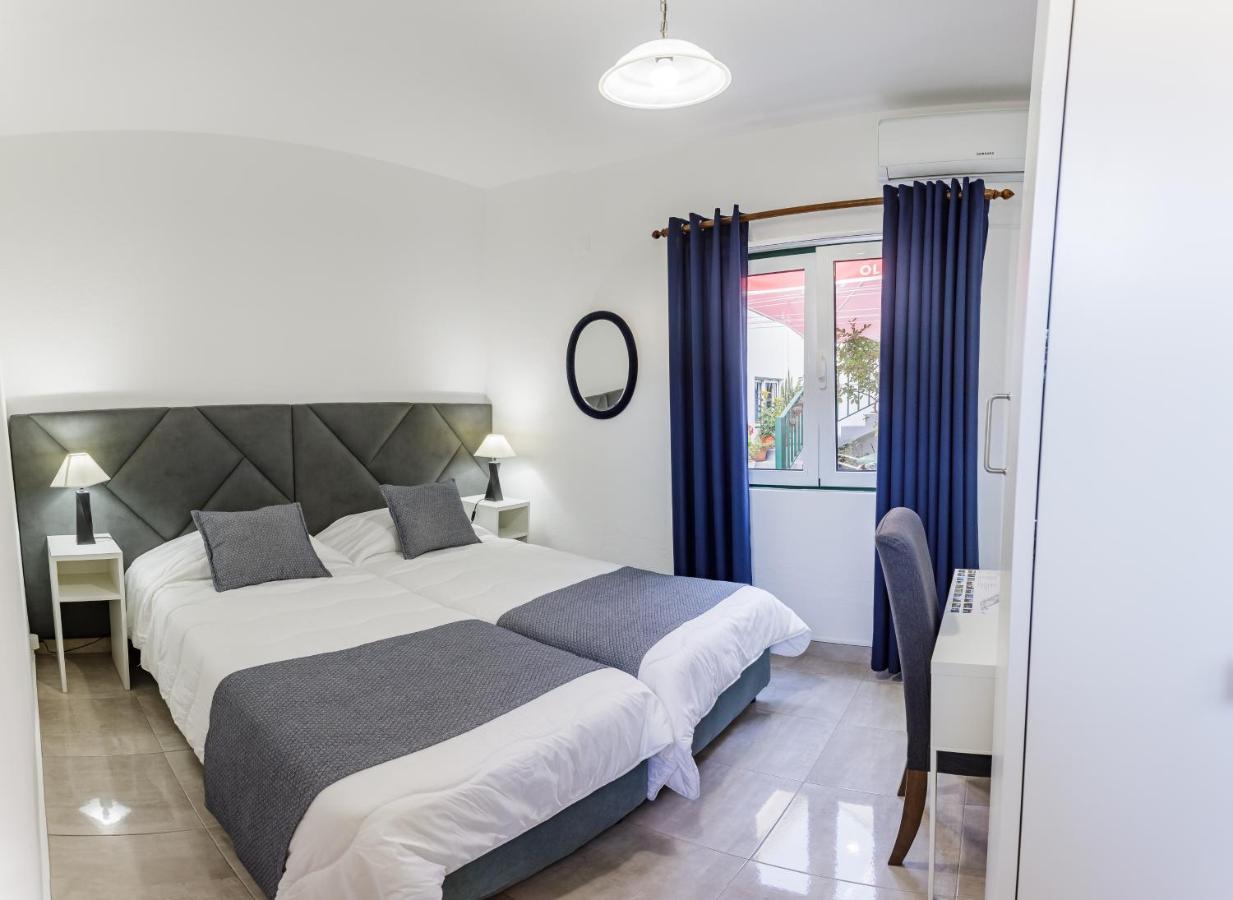 Hospedaria Australia Velas Extérieur photo