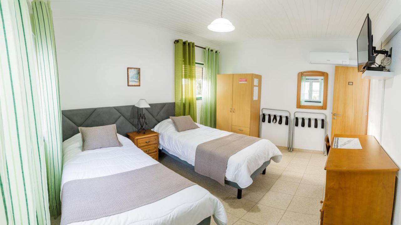 Hospedaria Australia Velas Extérieur photo