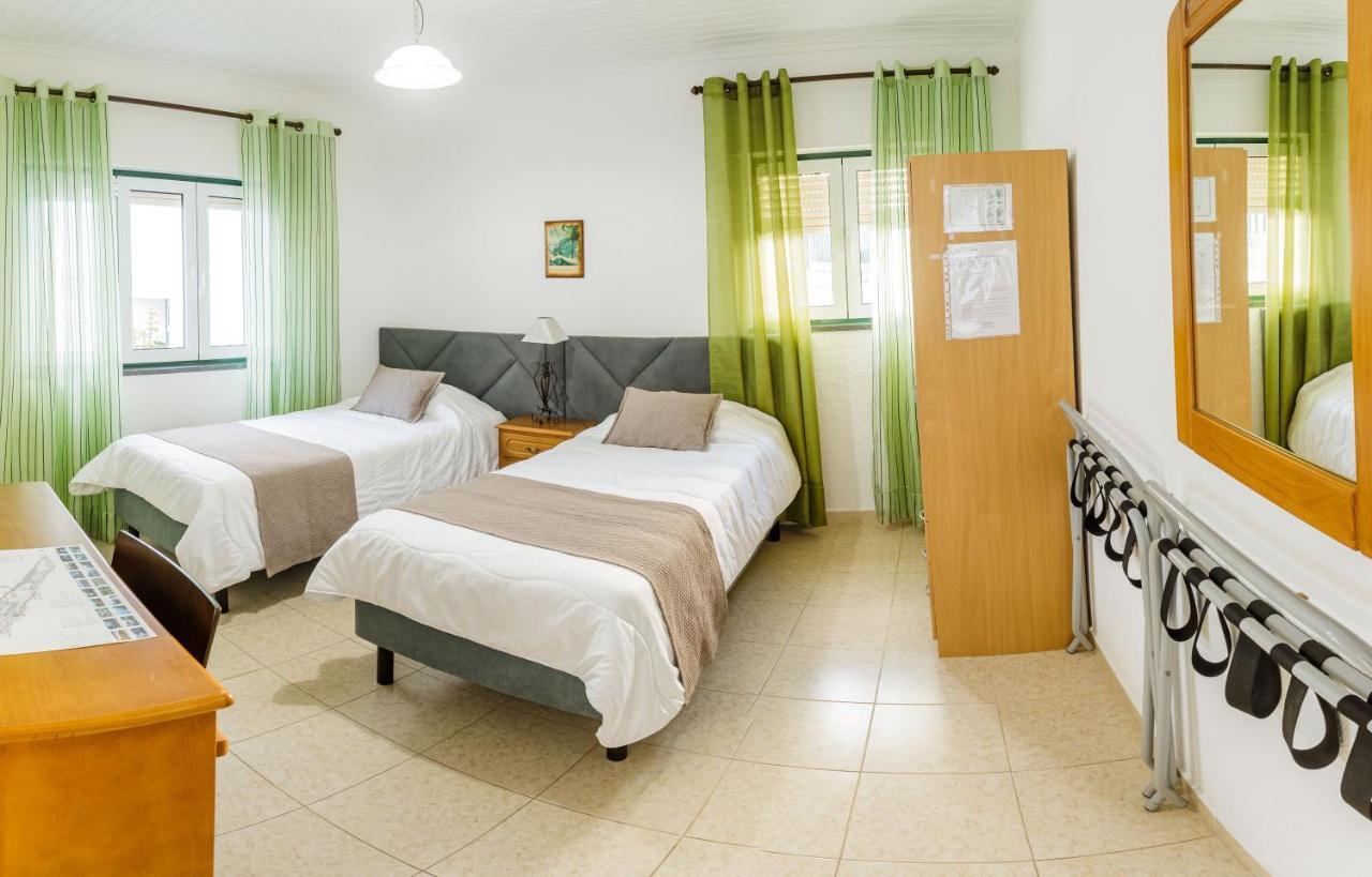 Hospedaria Australia Velas Extérieur photo